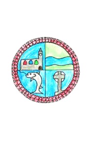 Oldbury on Severn Memorial Hall logo