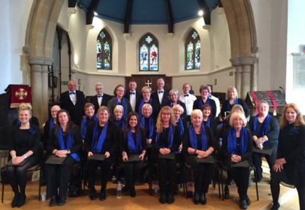 Orwell Connection logo