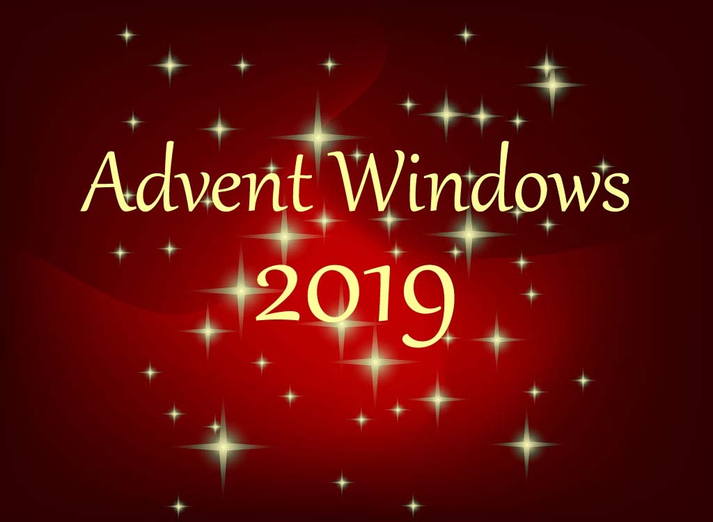 Advent Windows 2019