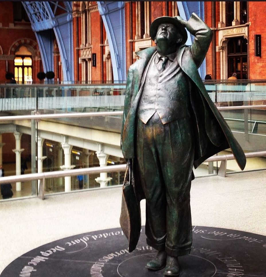 Betjeman