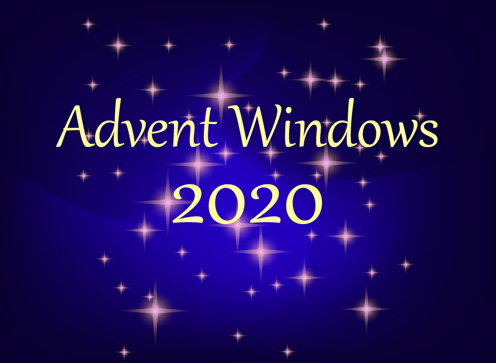 Advent Windows 2020