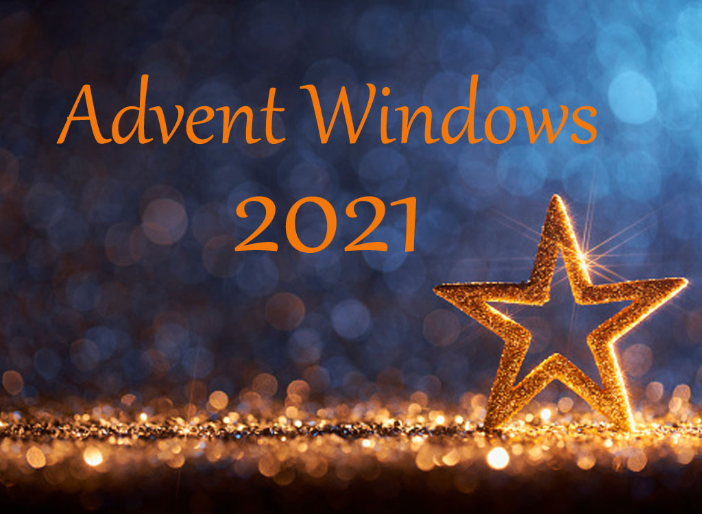 Advent Windows 2021