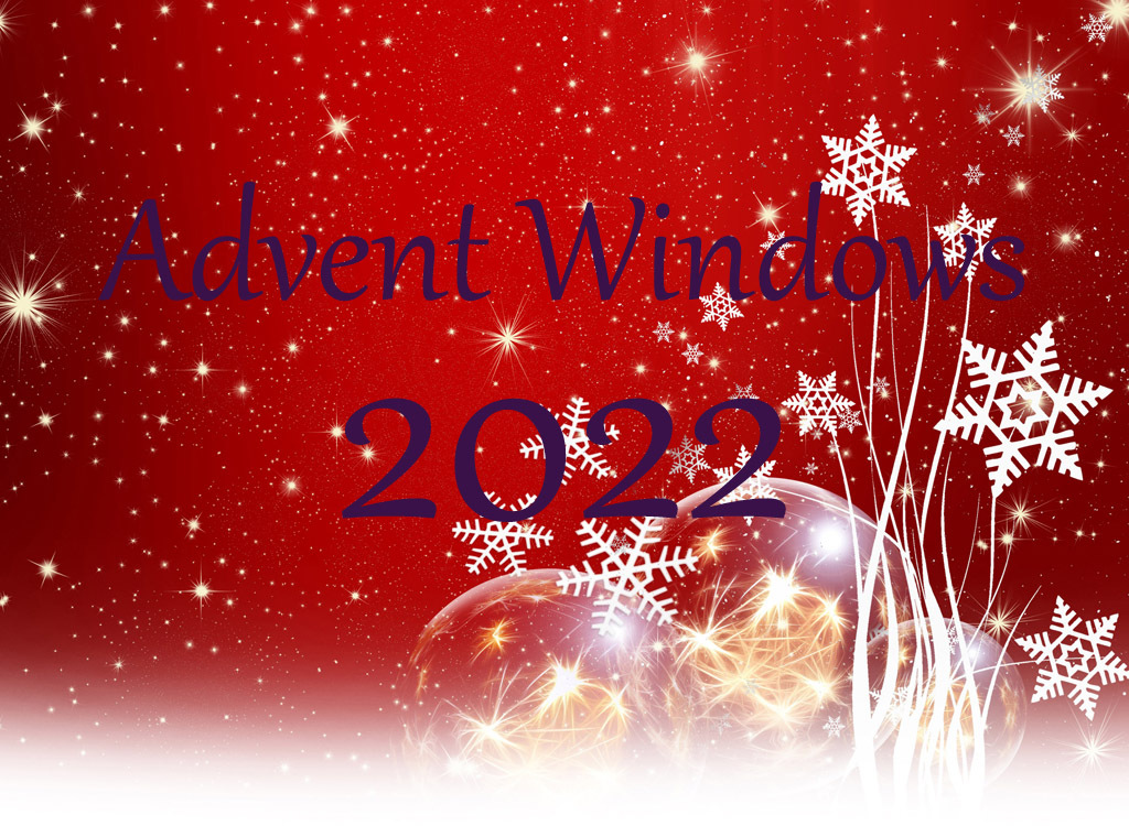 Advent Windows 2022