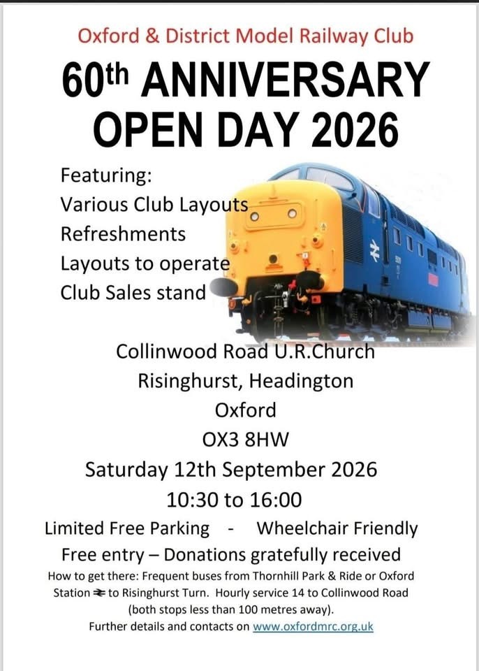 2026-09-12 Oxford MRC open day