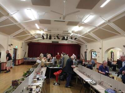 2022-06 - Steventon Open Day - June 2022