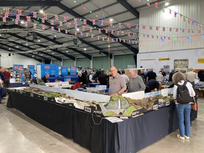 2023-09 - 009 Society 50th Anniversary