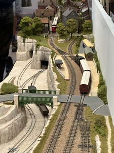 2024/05 - Leighton Buzzard - May 2024