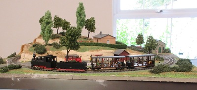 2025-06 Running Day at Sibford 21 June 2025