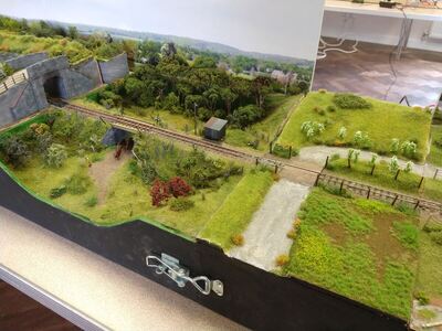 L&B Bridge No.79 - Cattle Creep