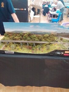 Lancey Brook, Lyndon and Barnstaple Railway, Devon