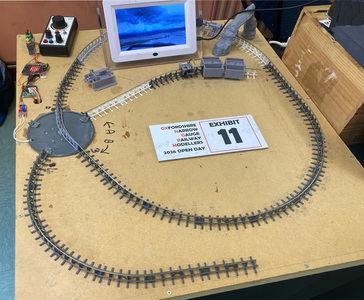 The Lartigue Project - Monorail S Scale IMG_7434a