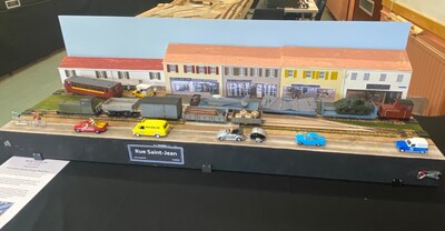 Rue St.Jean O-16.5 module