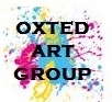Oxted Art Group logo
