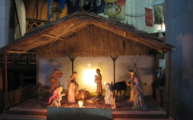 nativity