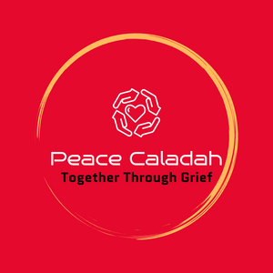 Peace Caladah  logo