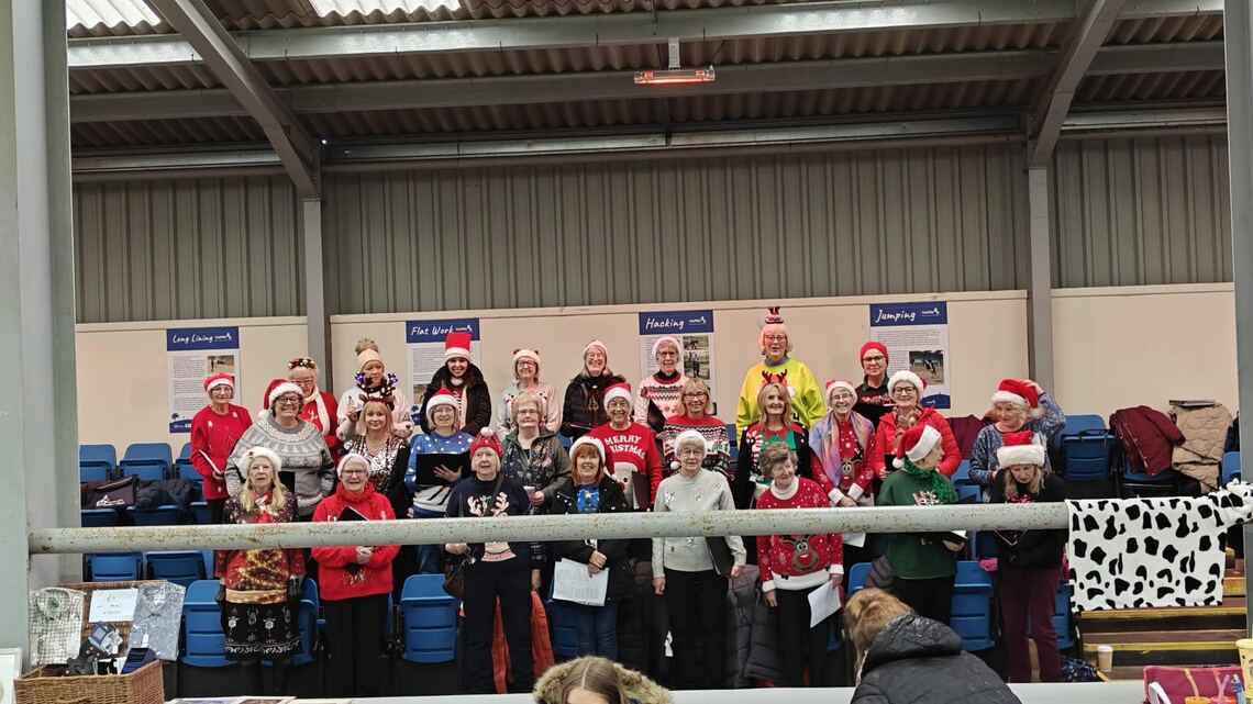 2025 HAPPA Christmas