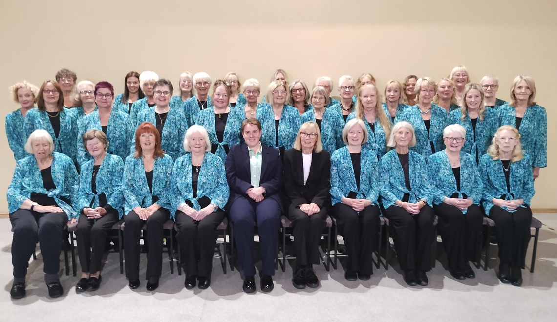 2026 Choir 1