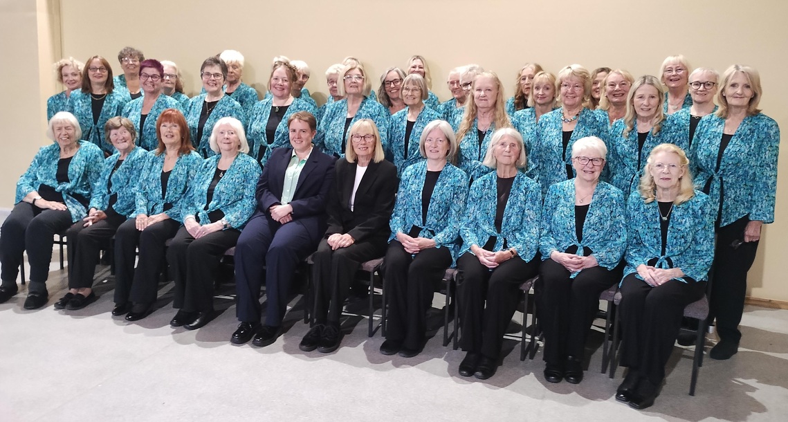 2026 Choir 2