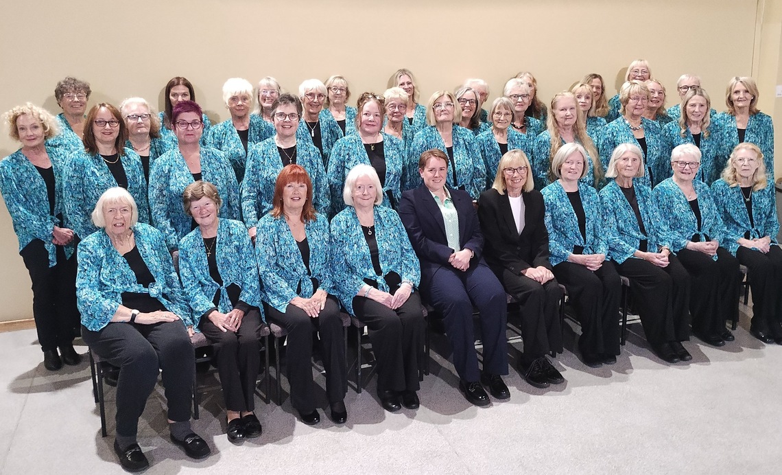 2026 Choir 3