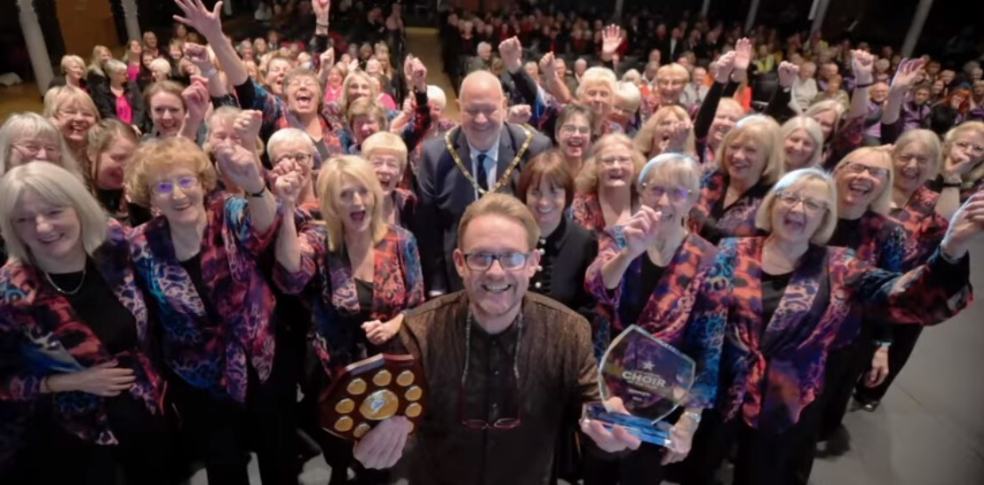LCOTY winners photo