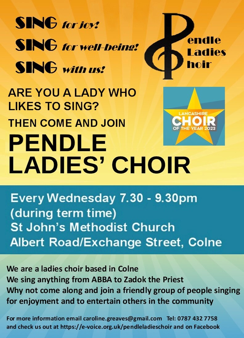 Recruitment Poster 2024