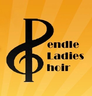 Pendle Ladies Choir logo