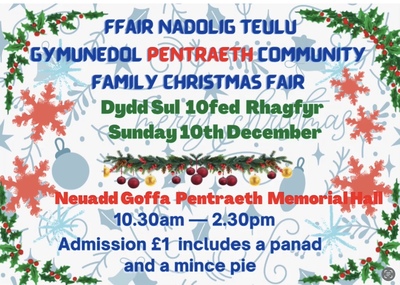 Christmas Fairs