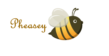 Pheasey Allotment logo
