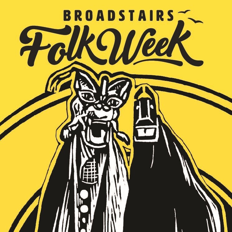Broadstairs Folk Week 