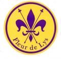 Fleur de Lys logo