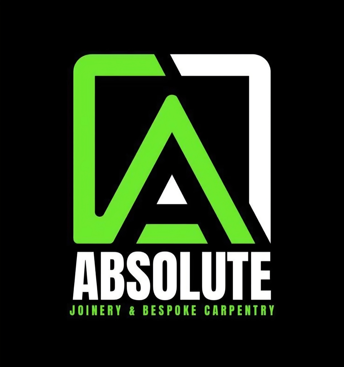 Absolute Joinery Sponsor Logo