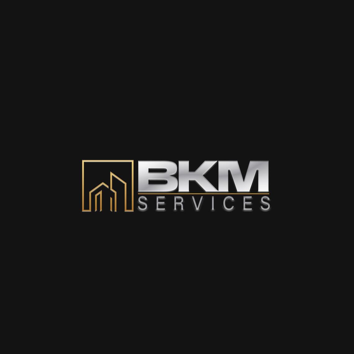 BKM Sponsor Logo
