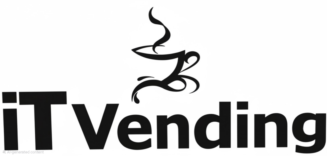 IT Vending Sponsor Logo