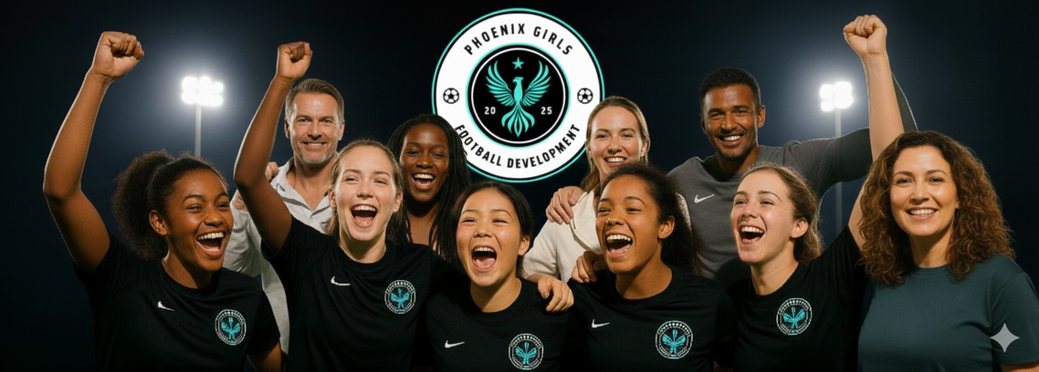 Phoenix Players &amp; Parents