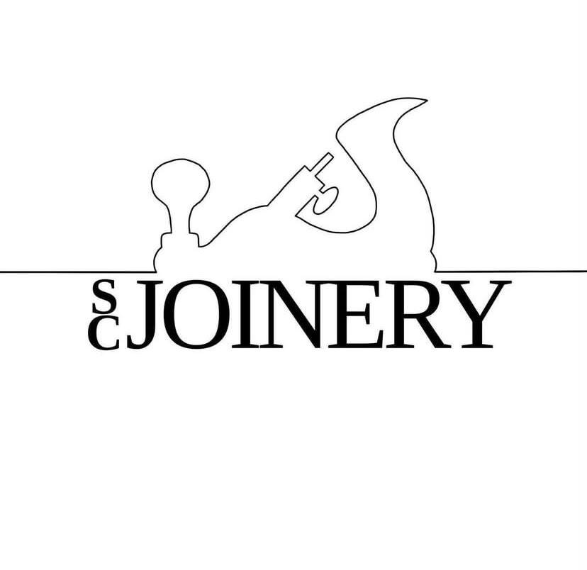 S C Joinery Sponsor Logo