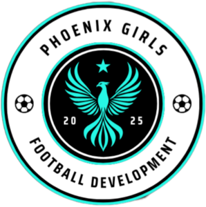 Phoenix Girls Football Development logo