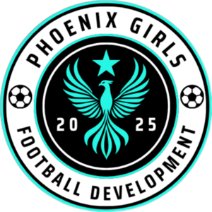 Phoenix Girls Football Development logo