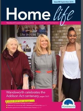 Homelife - Issue 84 Sep 2019