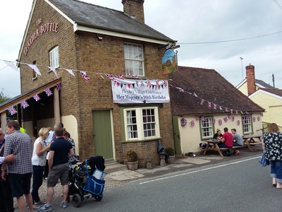 Pleshey as a community Hub