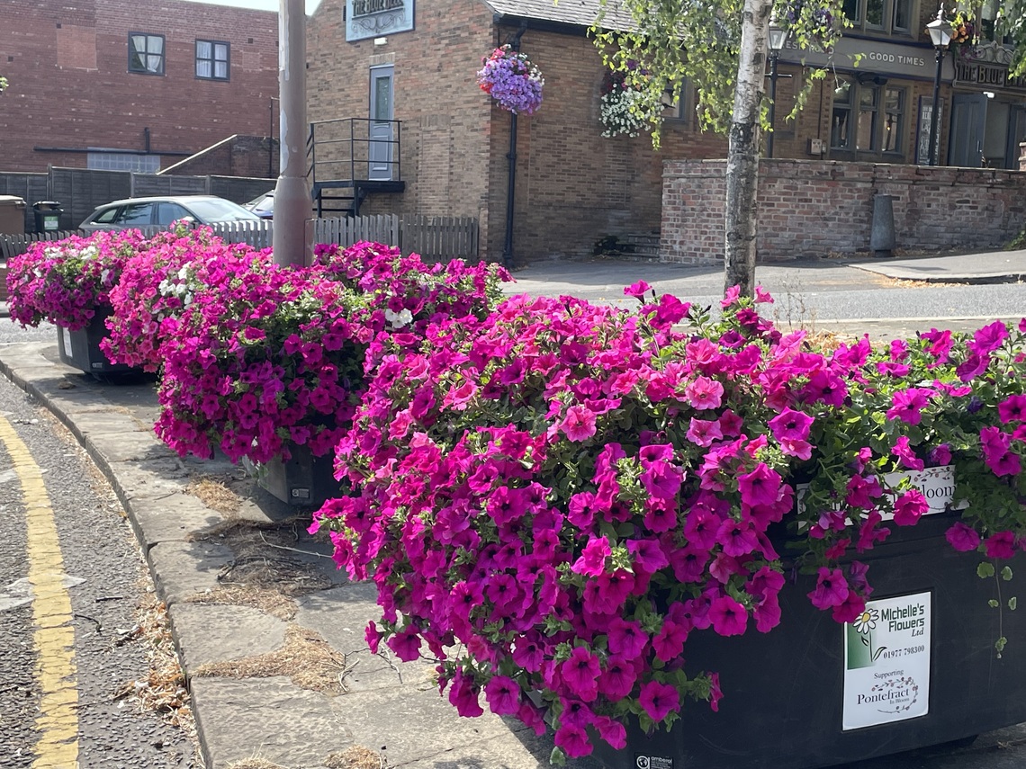 planters
