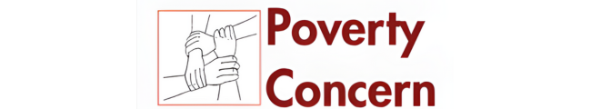 Poverty Concern logo