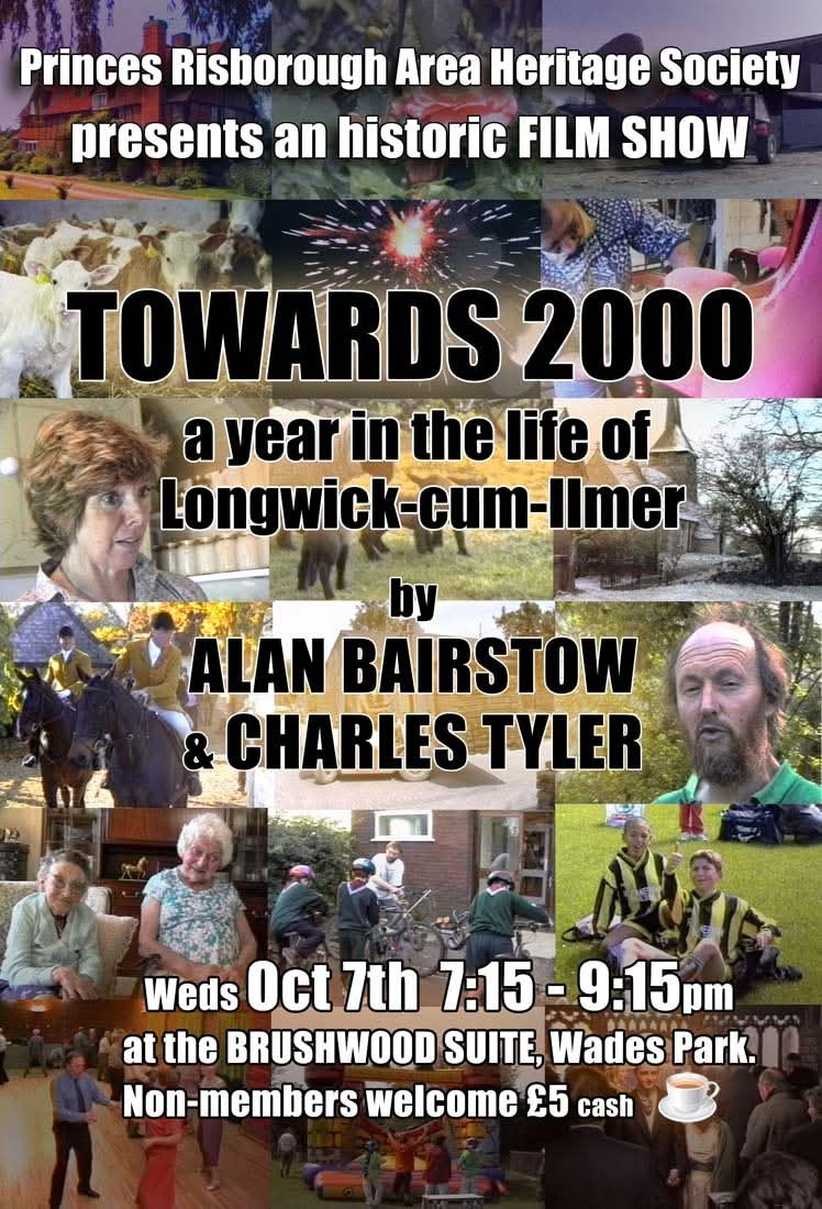2026 10 Towards 2000 Longwick c Ilmer jpg