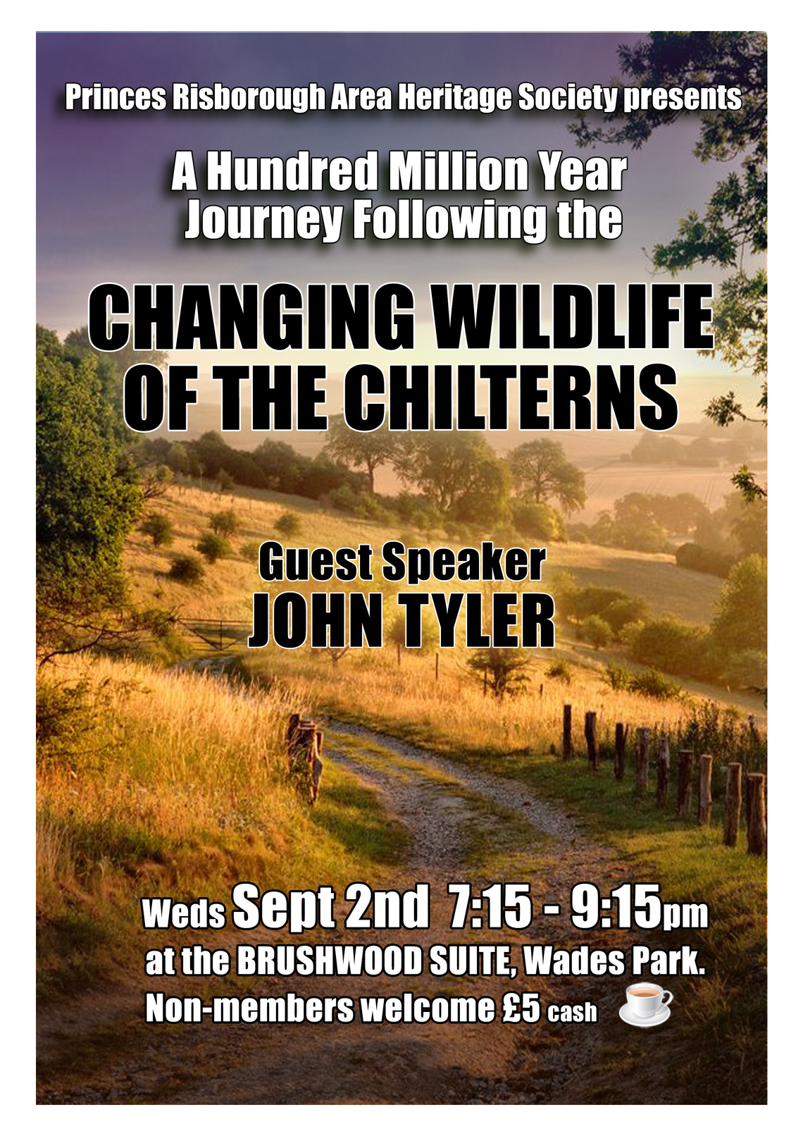 September Programme