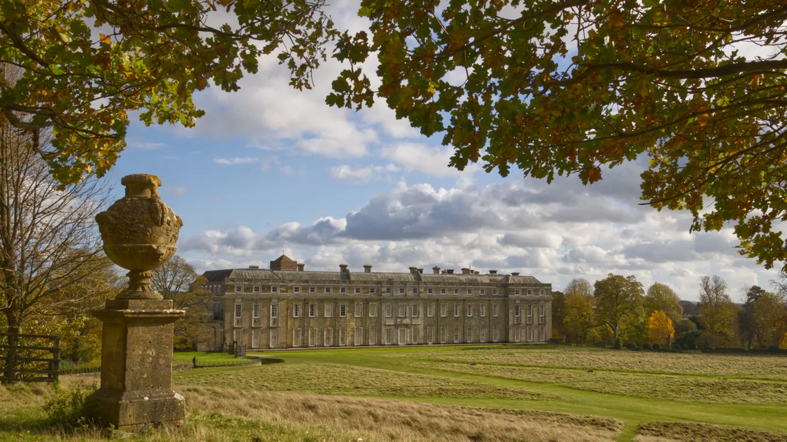 Petworth House