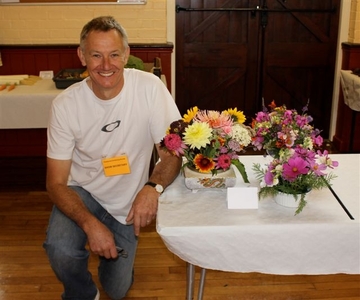 The Annual Show 2012