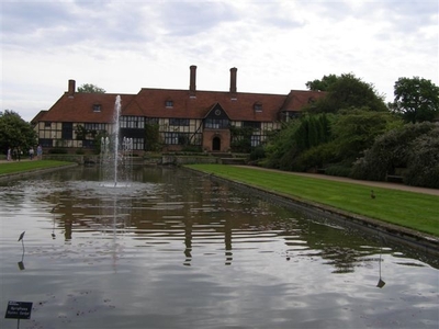 Wisley 2011