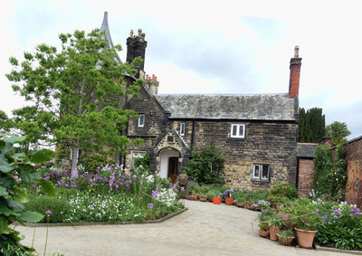 RHS Bridgwater