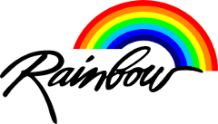 Drylaw Rainbow Club Day Center logo
