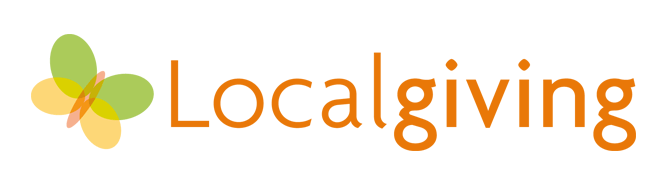 Logo of localgiving.com