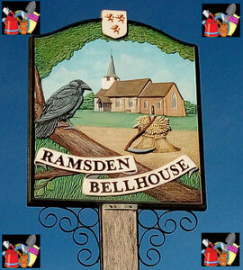 Ramsden-Bellhouse-Horticultural-Society logo